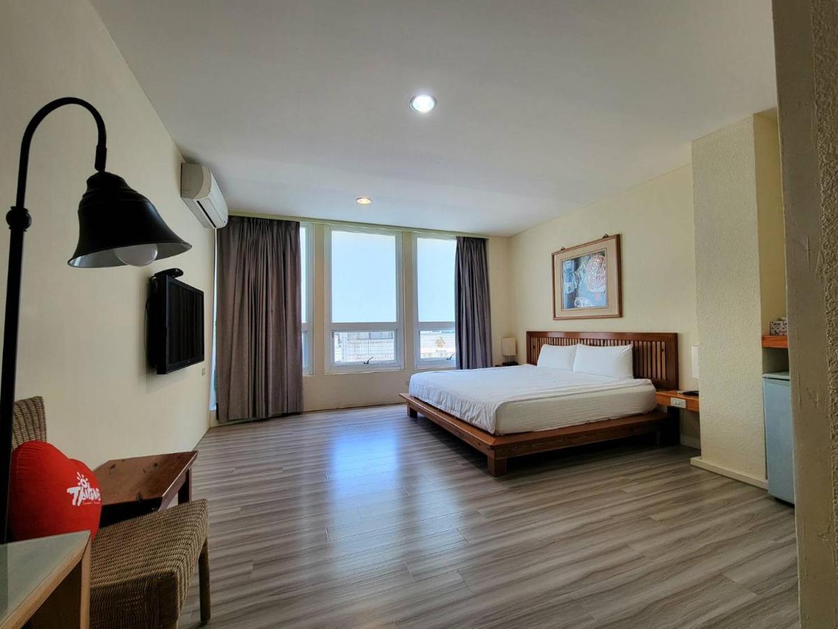Railway Villa Taitung Exterior photo