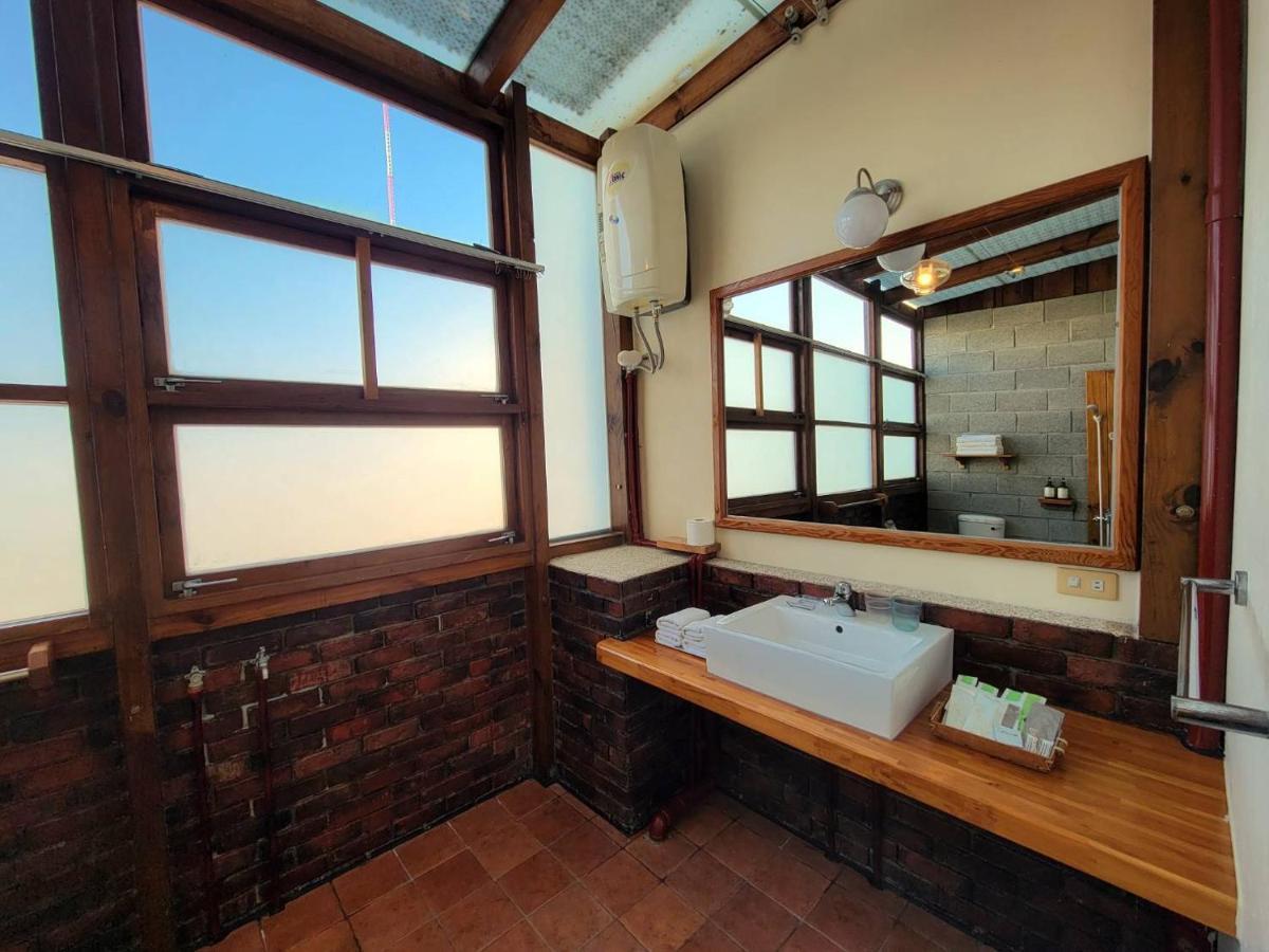 Railway Villa Taitung Exterior photo