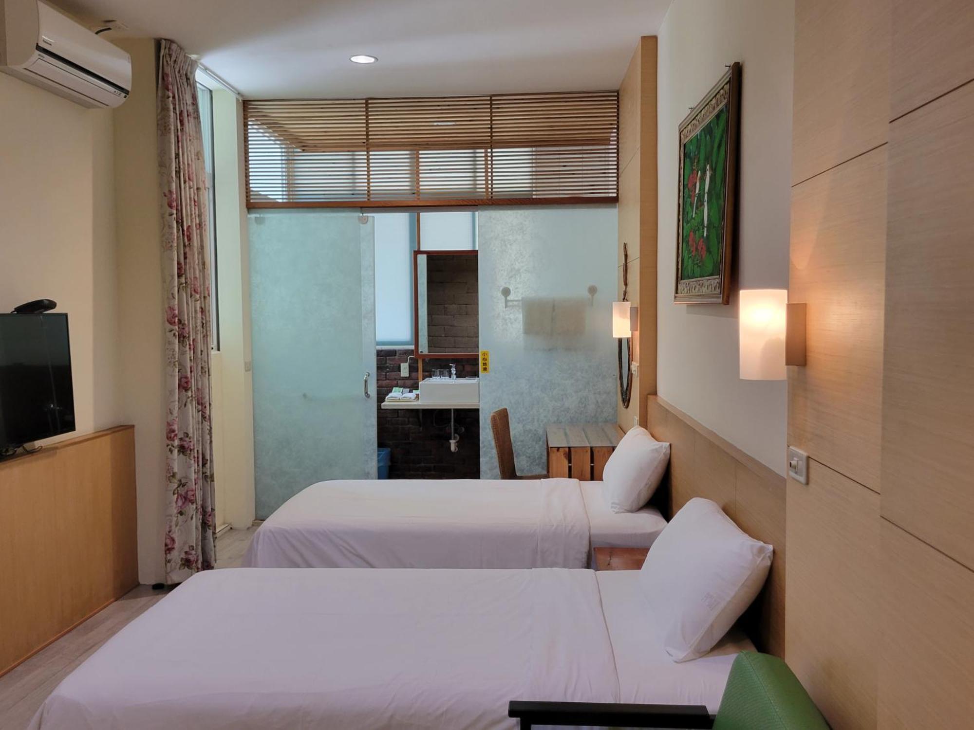 Railway Villa Taitung Room photo