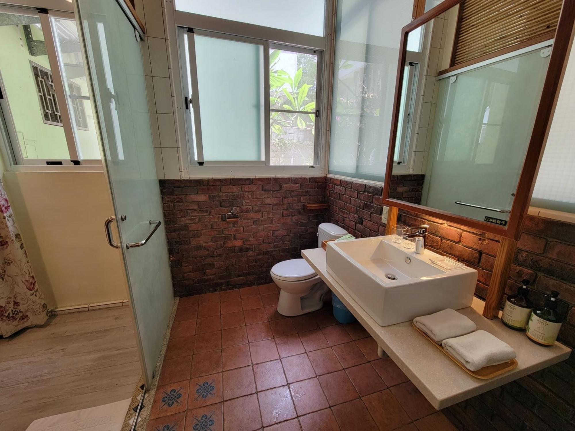 Railway Villa Taitung Room photo